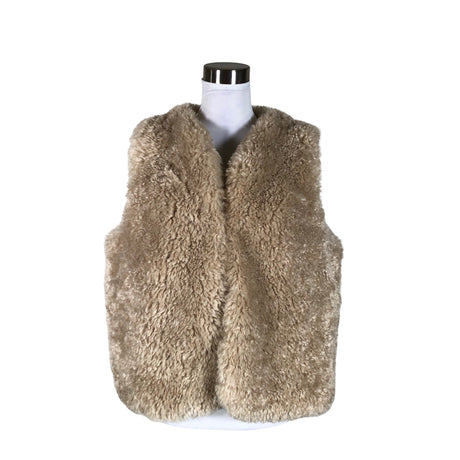 Unisex Gauhar - Vest, suurus 38 - Beige ()