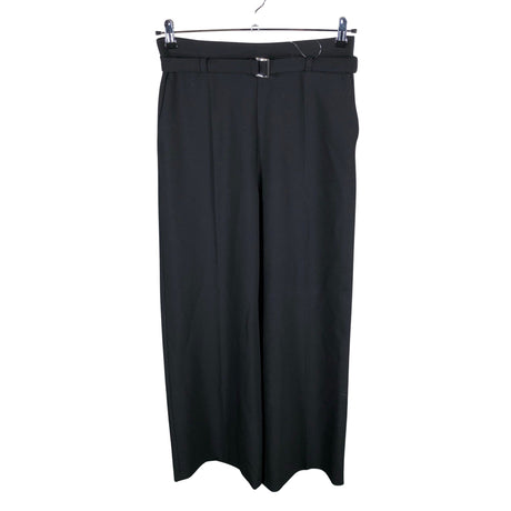 Unisex Maje - Mittevenivad püksid, suurus 38 - Must ()