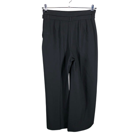 Unisex Maje - Mittevenivad püksid, suurus 38 - Must (2)