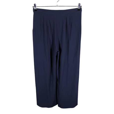 Unisex Rodebjer - Mittevenivad püksid, suurus 38 - Sinine (2)