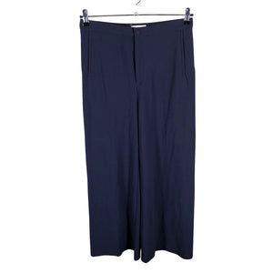 Unisex Rodebjer - Mittevenivad püksid, suurus 38 - Sinine (1)