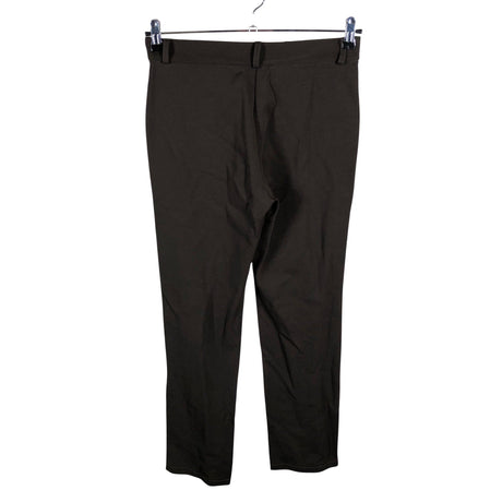 Unisex Absolu - Nahkpüksid, suurus 38 - Pruun (2)