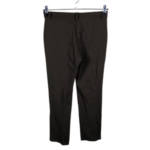 Unisex Absolu - Nahkpüksid, suurus 38 - Pruun (2)