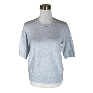 Unisex InWear - Kardigan, suurus 38 - Helesinine (3)