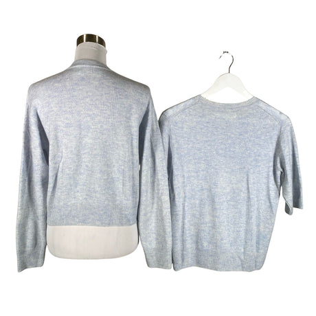 Unisex InWear - Kardigan, suurus 38 - Helesinine (2)