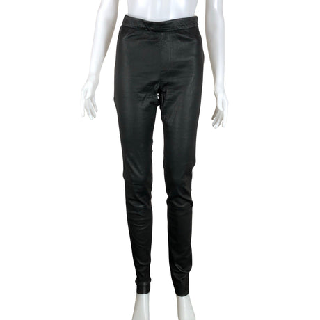 Unisex Dante 6 - Nahkpüksid, suurus 38 - Must ()