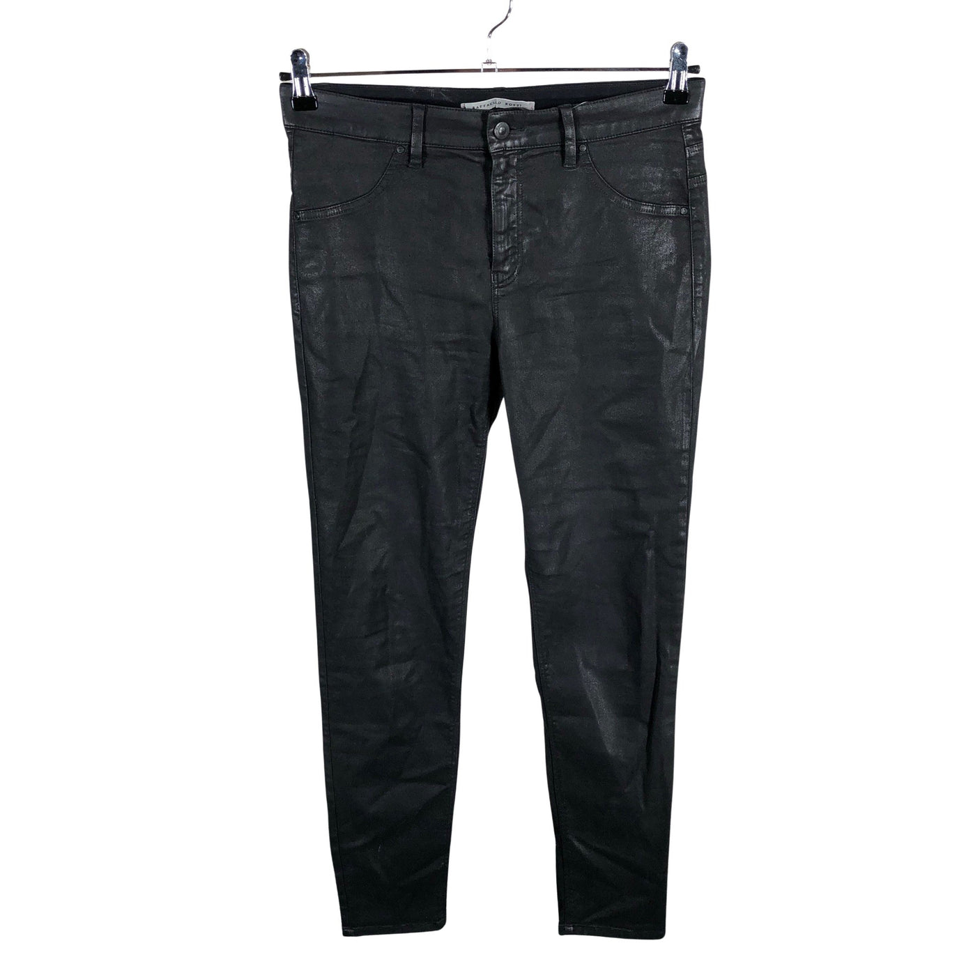 Unisex Raffaello Rossi - Teksad, suurus 38 - Must (1)