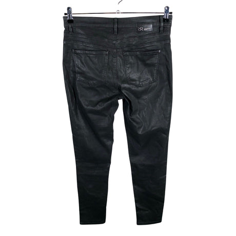 Unisex Raffaello Rossi - Teksad, suurus 38 - Must (2)
