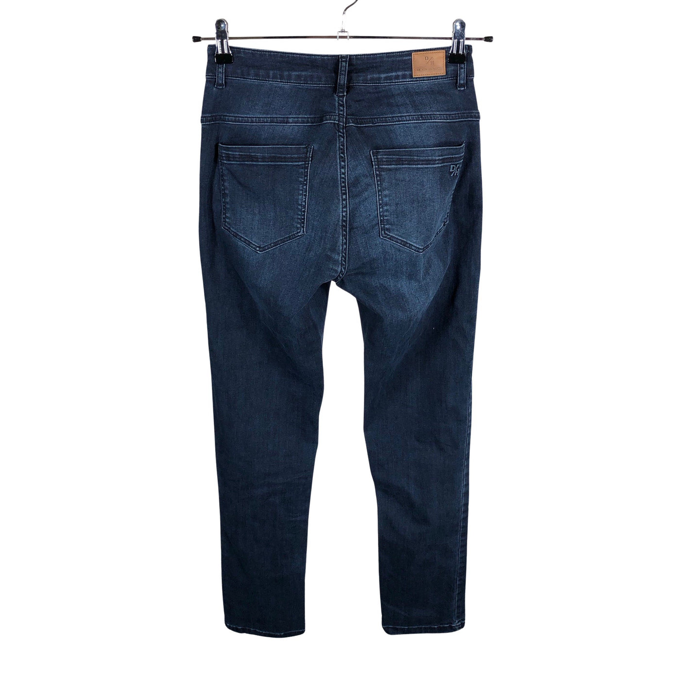 Unisex Denim Hunter - Teksad, suurus W29 - Sinine (2)