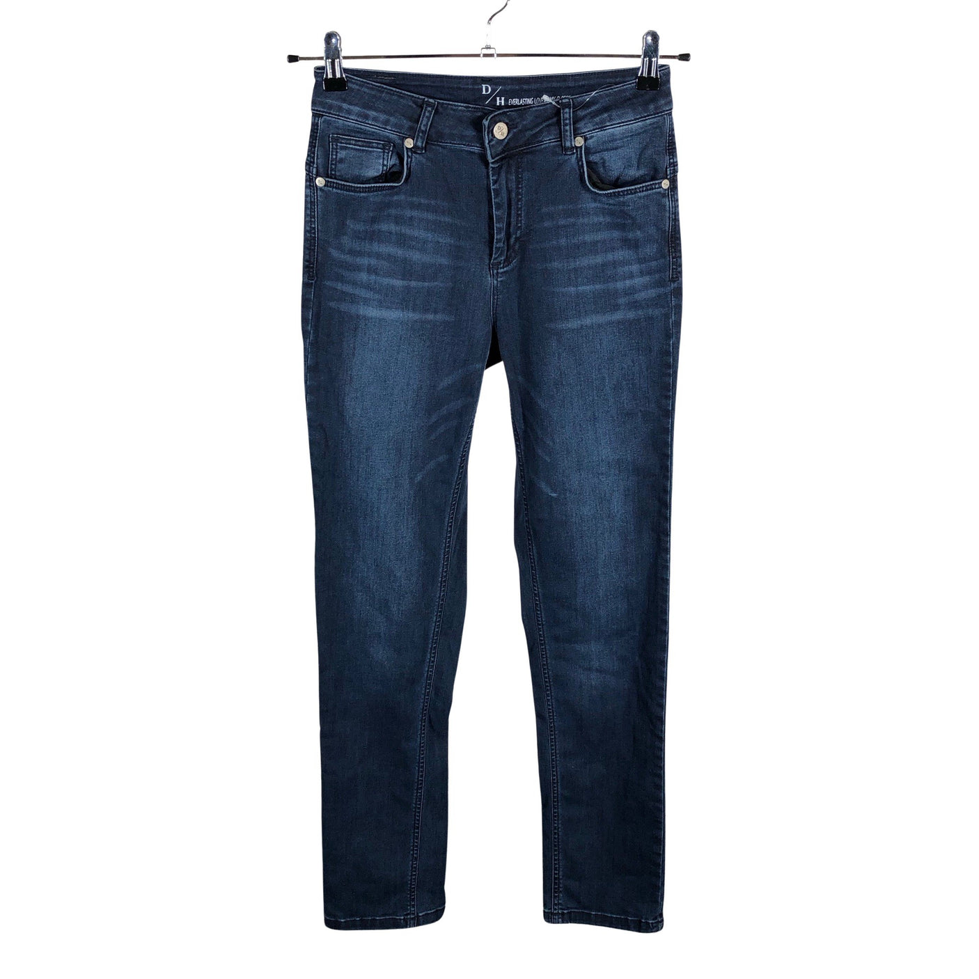 Unisex Denim Hunter - Teksad, suurus W29 - Sinine (1)