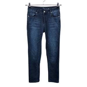 Unisex Denim Hunter - Teksad, suurus W29 - Sinine (1)