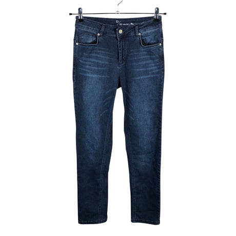 Unisex Denim Hunter - Teksad, suurus W29 - Sinine ()