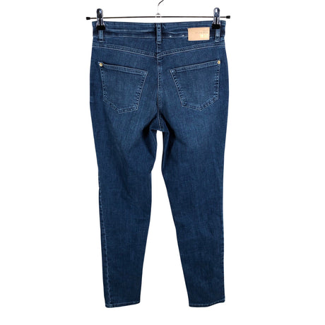 Unisex MAC - Teksad, suurus 36 - Sinine (2)