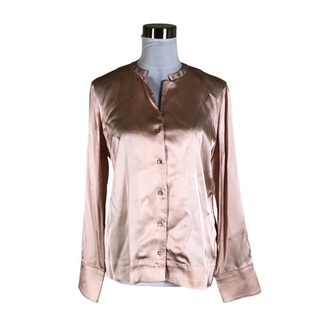 Unisex Gustav - Pluus, suurus 38 - Heleroosa ()