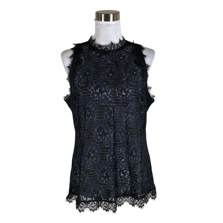 Unisex Gustav - Topp, suurus 38 - Sinine ()