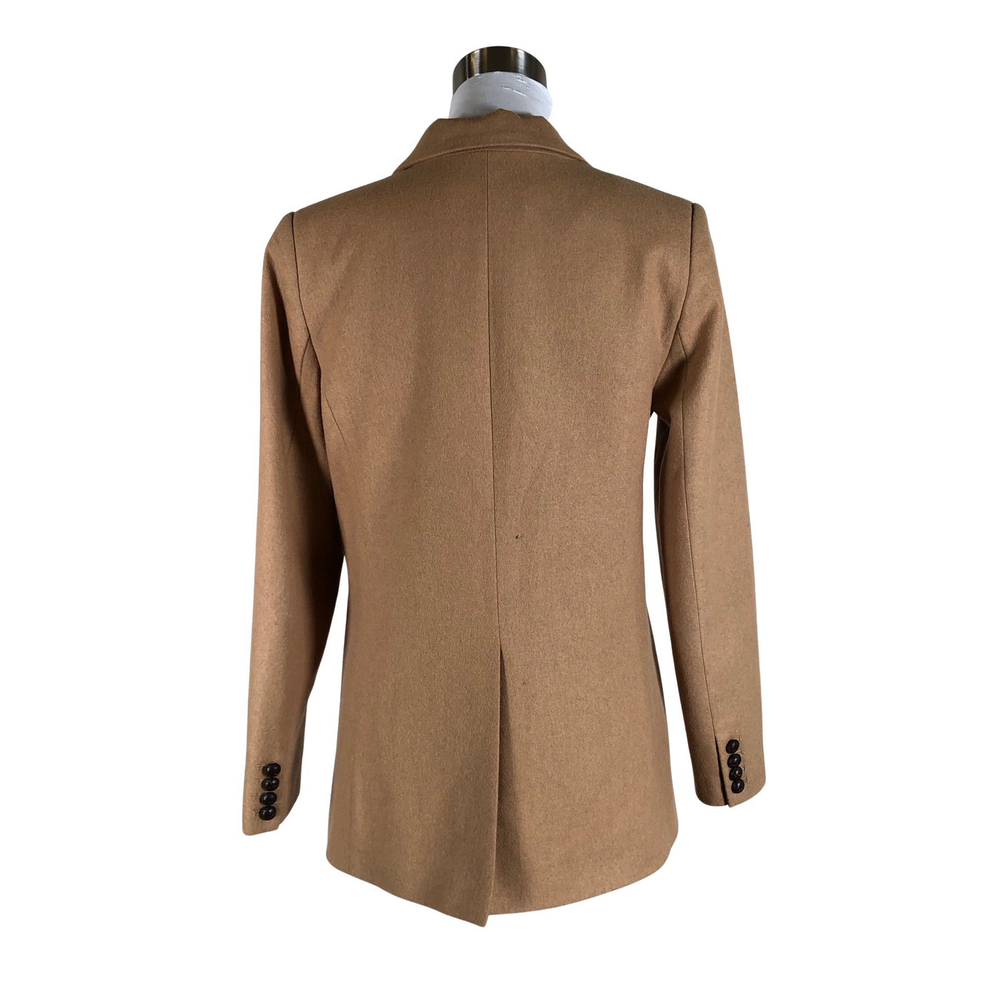 Unisex Ellsworth&Ivey - Jakk, suurus 38 - Pruun (2)