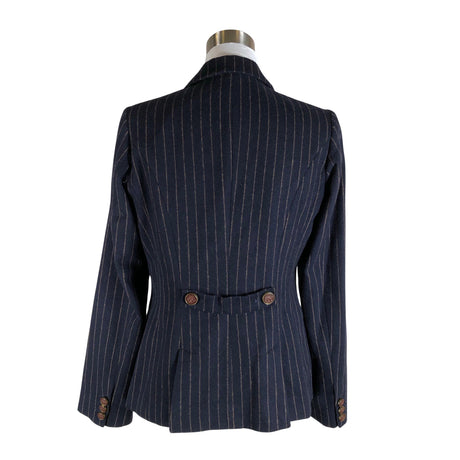 Unisex River woods - Jakk, suurus 40 - Sinine (2)