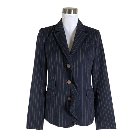 Unisex River woods - Jakk, suurus 40 - Sinine ()
