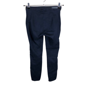 Unisex Max&Co - Teksaretuusid, suurus 36 - Sinine (2)