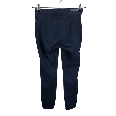 Unisex Max&Co - Teksaretuusid, suurus 36 - Sinine (2)