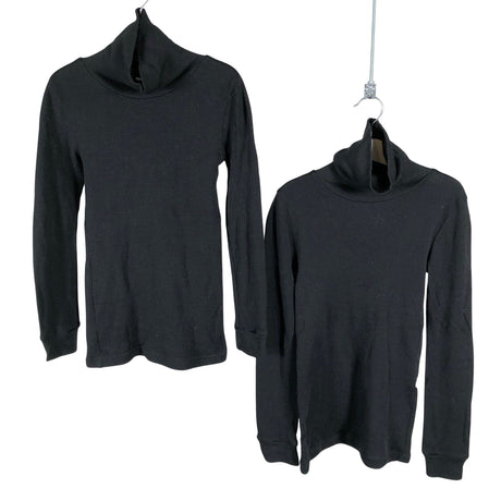 Unisex Eerin - Soe pesu (särk), suurus 146 - 152 - Must ()