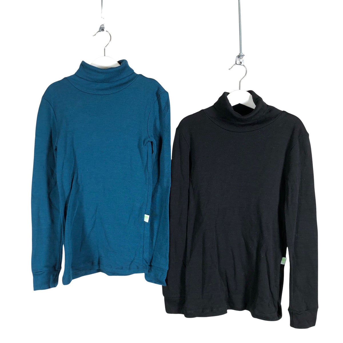 Unisex Green rose - Soe pesu (särk), suurus 146 - 152 - Sinine (1)