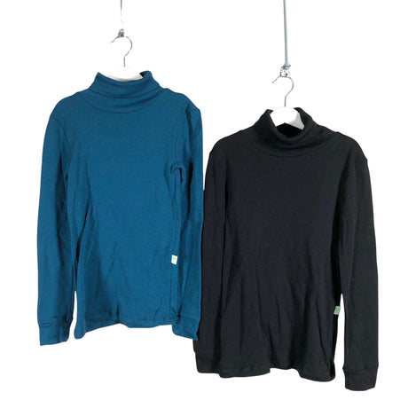 Unisex Green rose - Soe pesu (särk), suurus 146 - 152 - Sinine ()