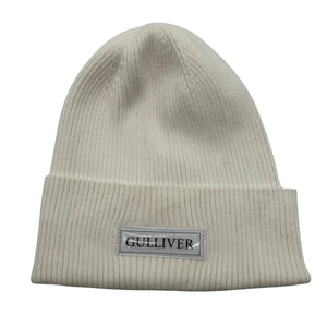 Unisex Gulliver - Talvemüts, suurus 46 - 48 cm - Valge (1)