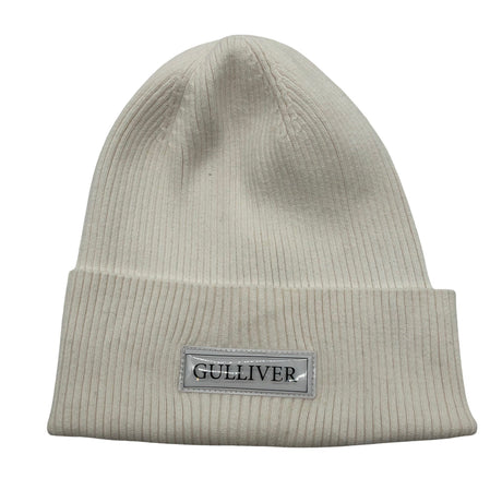 Unisex Gulliver - Talvemüts, suurus 46 - 48 cm - Valge ()