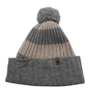Unisex Fjällräven - Talvemüts, suurus 46 - 48 cm - Hall (1)
