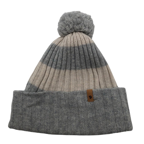 Unisex Fjällräven - Talvemüts, suurus 46 - 48 cm - Hall ()