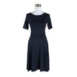 Unisex Marc O'Polo - Trikotaažist kleit, suurus 34 - Sinine ()