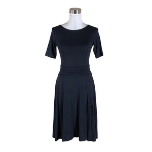 Unisex Marc O'Polo - Trikotaažist kleit, suurus 34 - Sinine (1)