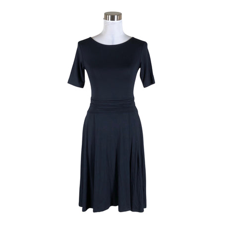 Unisex Marc O'Polo - Trikotaažist kleit, suurus 34 - Sinine ()