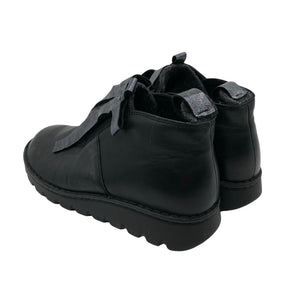 Unisex Berkemann - Poolsaapad, suurus 38 - Must (2)
