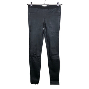 Unisex Helmut Lang - Nahkpüksid, suurus 34 - Must (1)