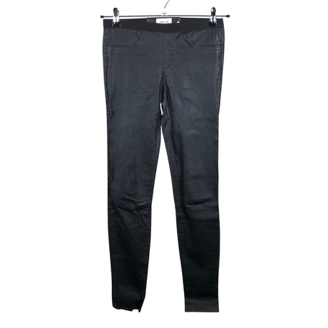 Unisex Helmut Lang - Nahkpüksid, suurus 34 - Must ()