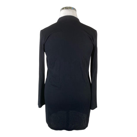 Unisex Marc Cain - Kardigan, suurus 42 - Must (2)