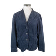 Unisex Gerry Weber - Jakk, suurus 46 - Sinine ()