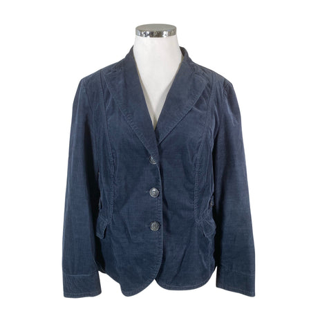 Unisex Gerry Weber - Jakk, suurus 46 - Sinine ()
