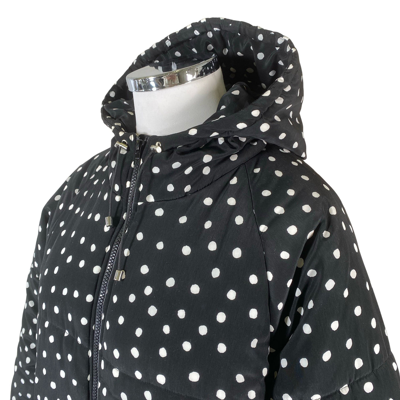 Unisex Marimekko - Talvejope, suurus 42 - Must (3)