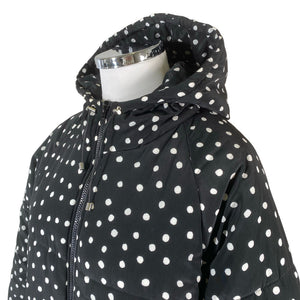 Unisex Marimekko - Talvejope, suurus 42 - Must (3)
