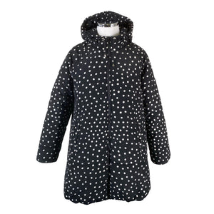 Unisex Marimekko - Talvejope, suurus 42 - Must (1)