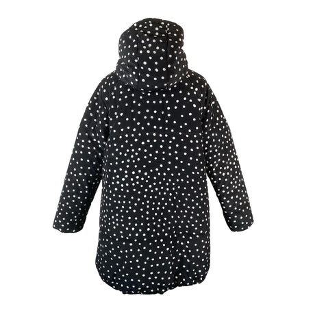 Unisex Marimekko - Talvejope, suurus 42 - Must (2)