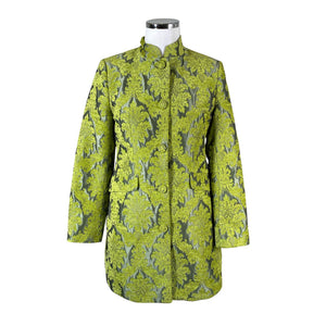 Unisex More&More - Trentš, suurus 42 - Roheline (1)