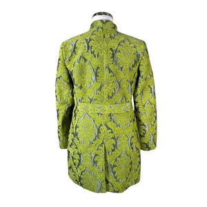 Unisex More&More - Trentš, suurus 42 - Roheline (2)