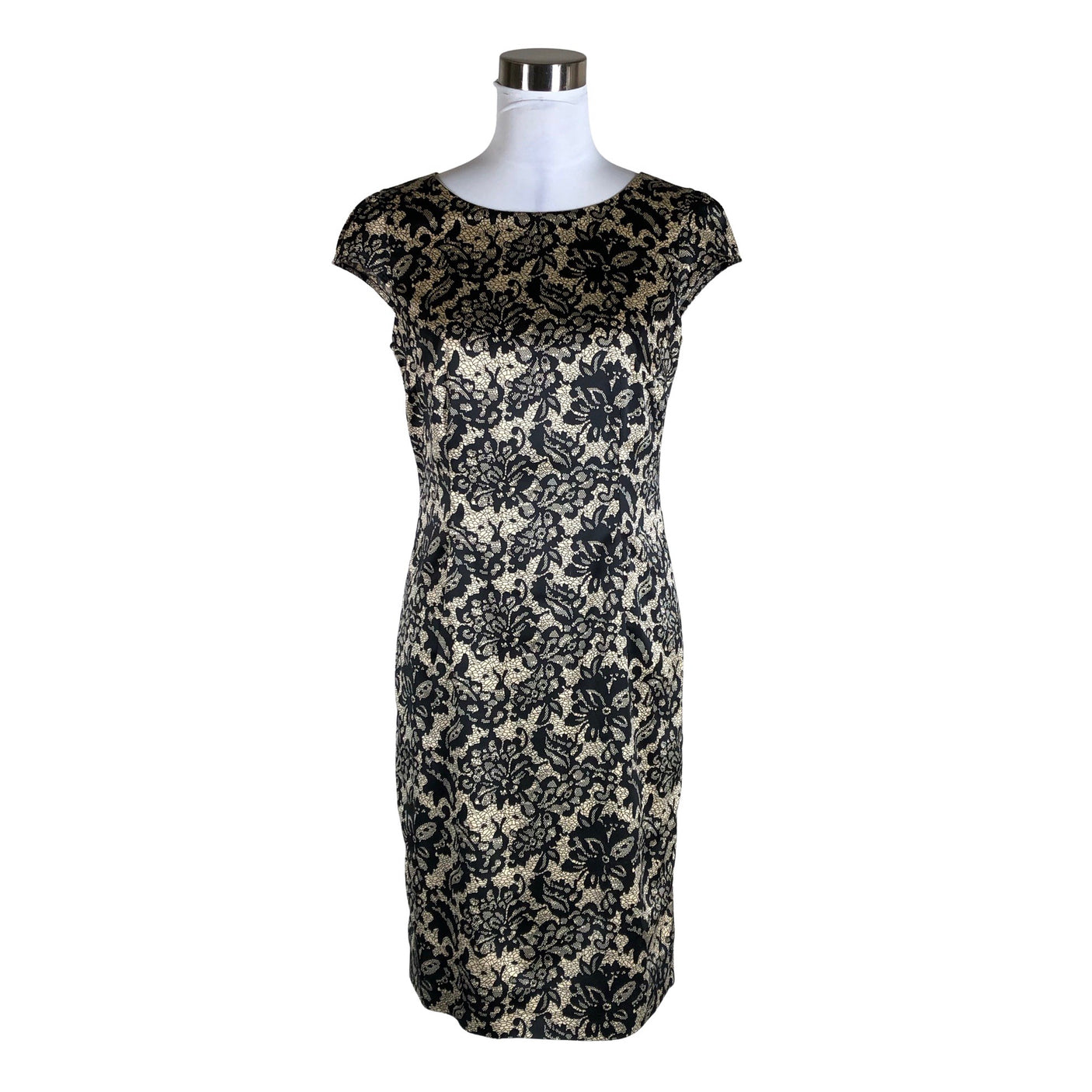 Unisex Esprit - Pidulik kleit, suurus 38 - Must (1)