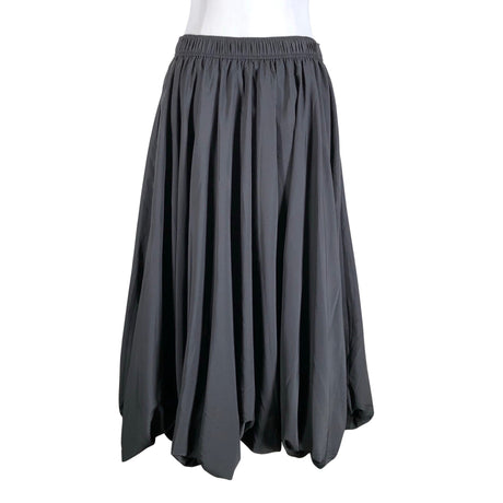Unisex COS - Mitteveniv seelik, suurus 40 - Must (2)