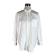 Unisex Gant - Triiksärk, suurus 40 - Valge ()