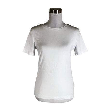 Unisex JBS - T-särk, suurus 40 - Valge ()
